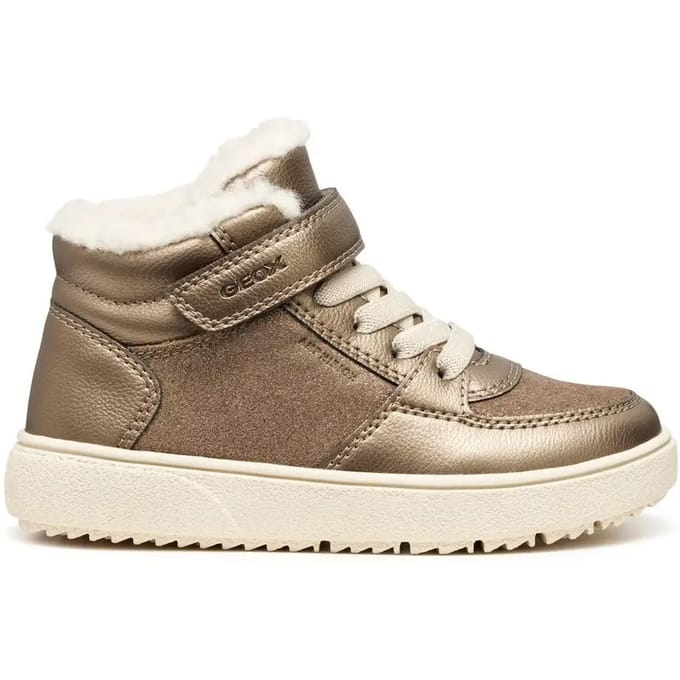 Damestrainers Geox Theleven B Abx A