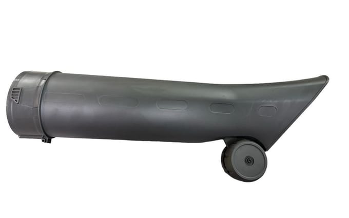Husqvarna zuigbuis 120ibv 2 delen
