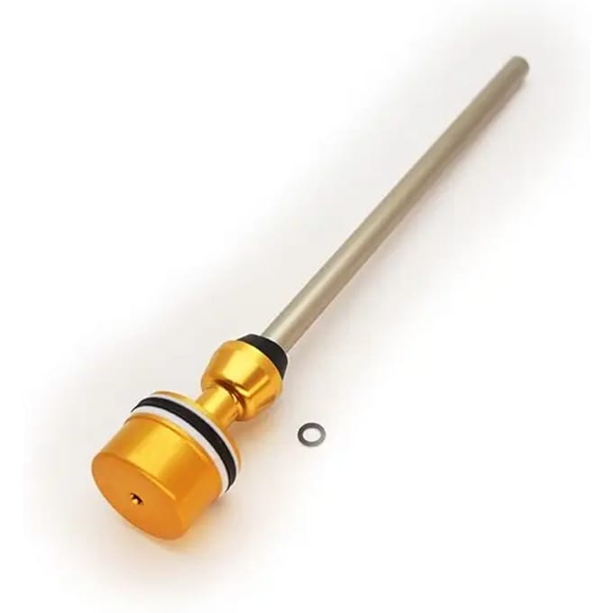 Vork Rockshox KIT PISTON UPGRADE DEBONAIR+ 160MM 27.5/