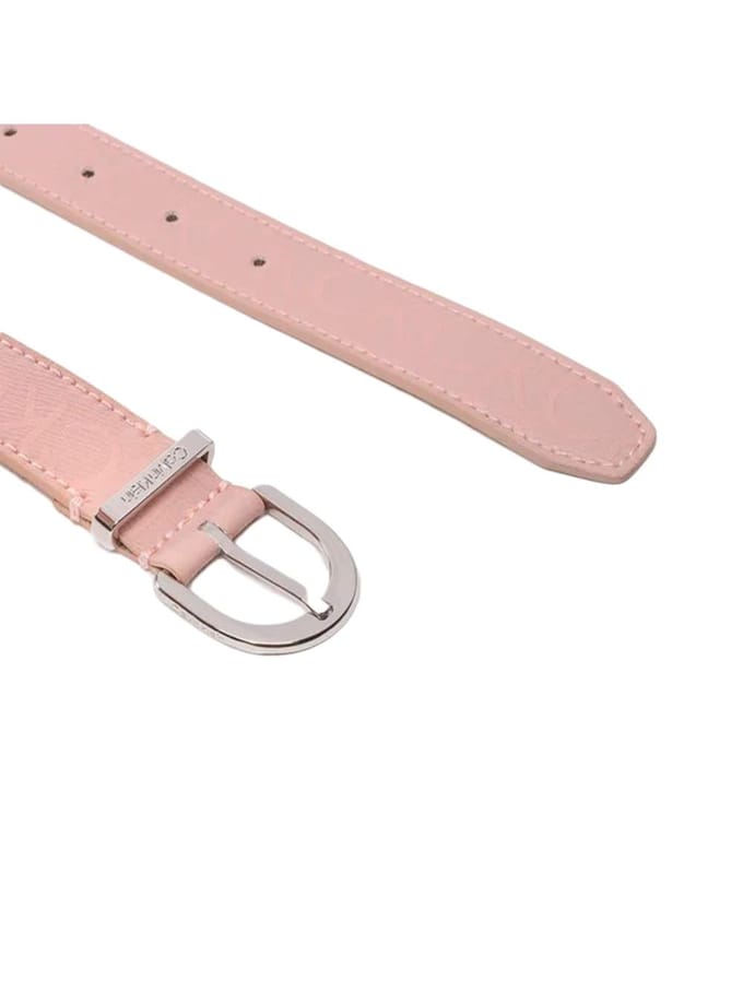 Calvin Klein damesriem Must Round