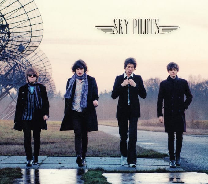 Sky Pilots
