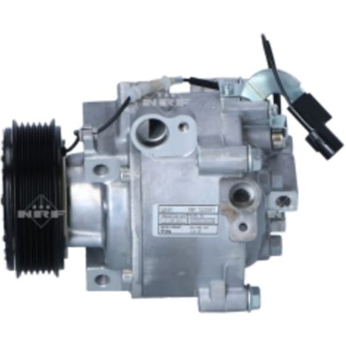 Compressor, airconditioner NRF 320097
