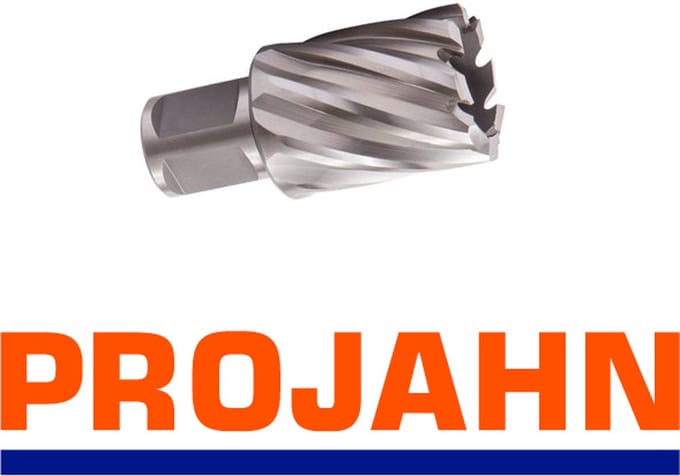 Kernboor 32mm , Snijdiepte 30mm ,Weldon ''PROJAHN''