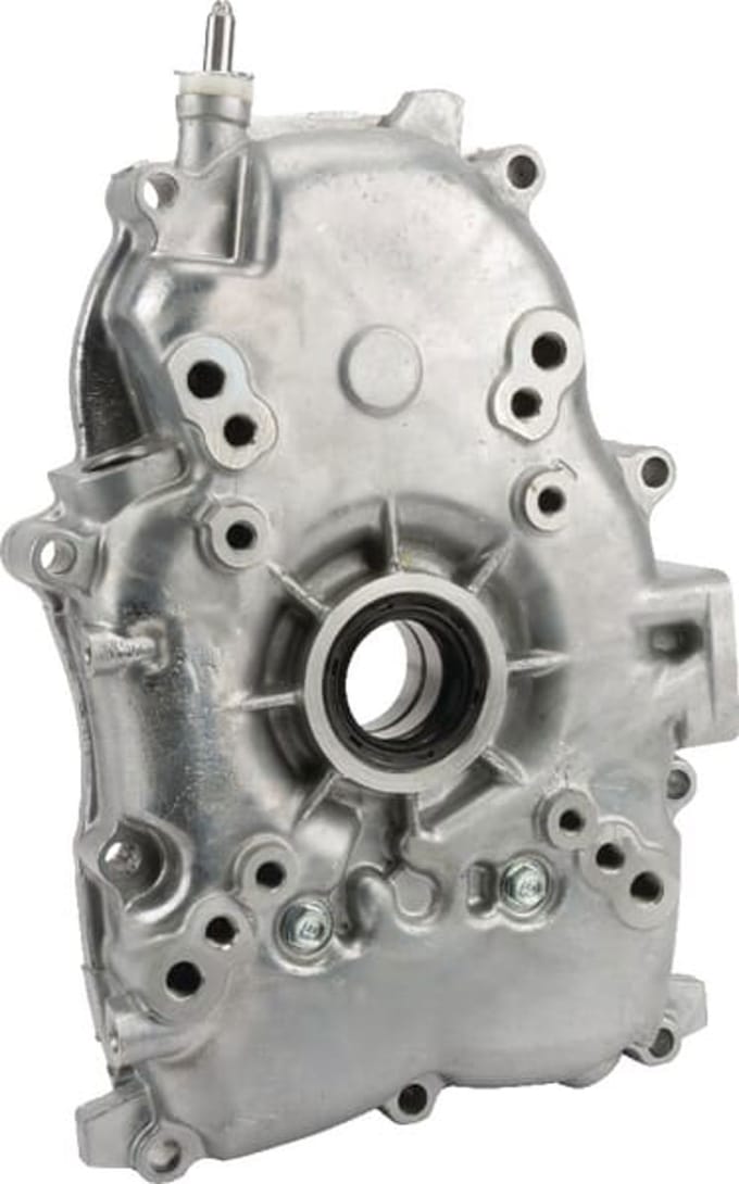 Briggs & stratton carterdeksel
