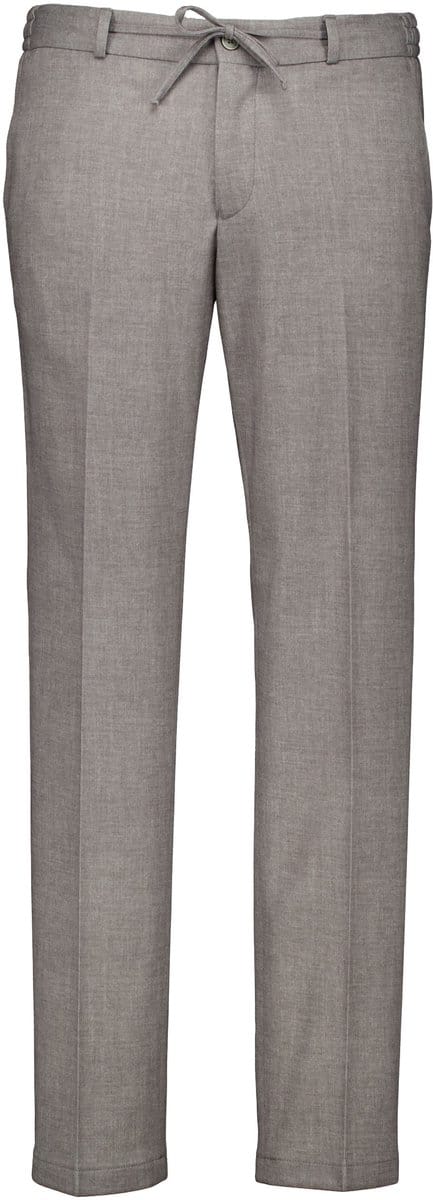 Zuitable - Broek Grijs Zuitable Dispartaflex Pantalons Grijs 261617 Dispartaflex Se