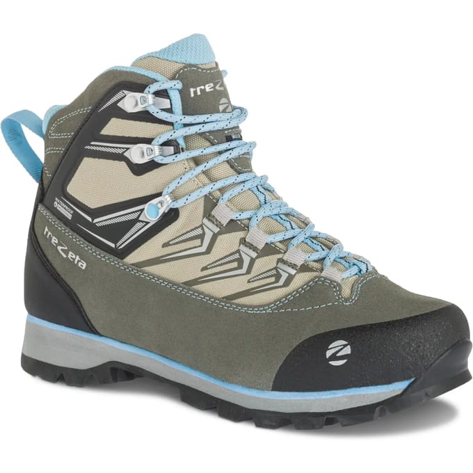 Schoenen Trezeta