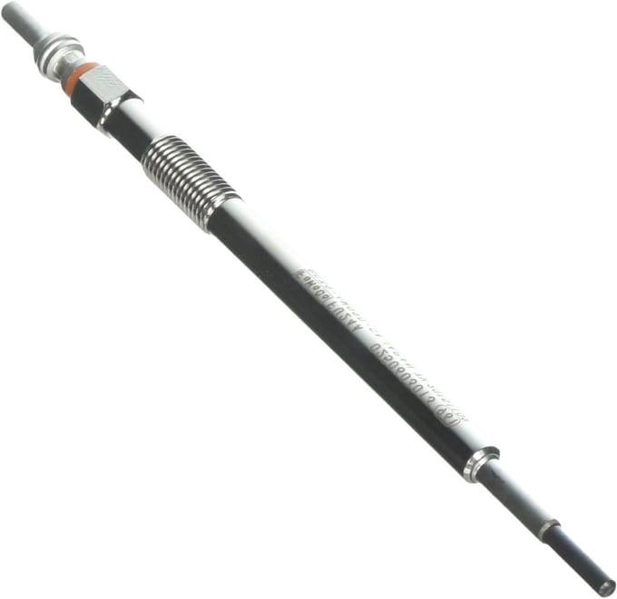 Gloeibougie - Gloeikop - Motor Starten - Origineel Onderdeel - 15.14 x 3.23 x 4.27 cm - null