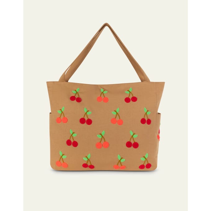 Oilily Beryl Baby Tas- maatOne size Taffy