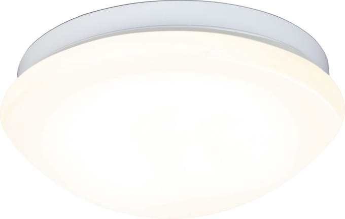 Livarno home LED-plafondlamp - Bewegingssensor - Warmwit Licht