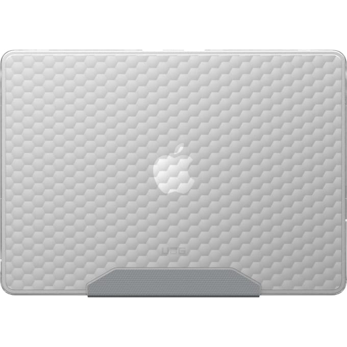Uag Essential Armor - Beschermhoes Voor Macbook Pro 14  (M1/M2/M3 Max & Pro/M4/M4 Max & Pro/M5/M5 Max & Pro) (2021-2026) (IJs)