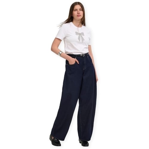 ONLY - Dames broek - Maat S - Vrouwen - Jeans - katoen