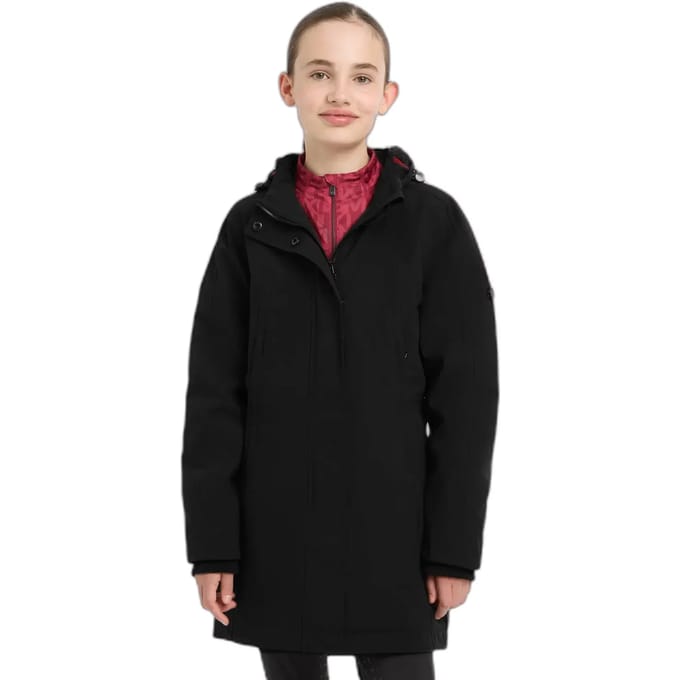 Waterproof rijjacket voor meisjes LeMieux Rider Skye
