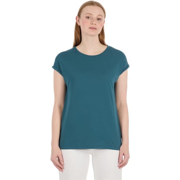 T-shirt dames Ragwear Diona