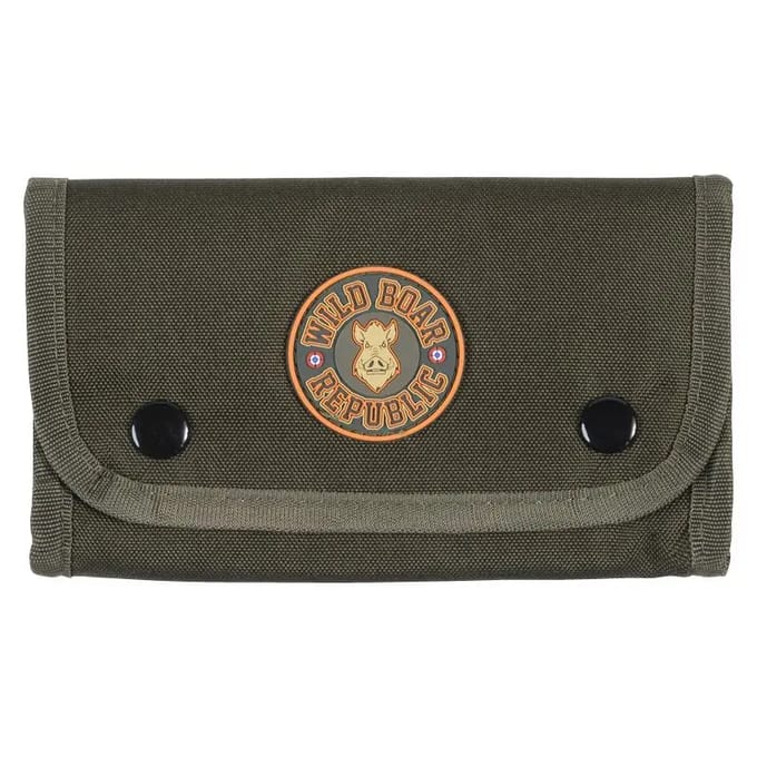Pouch voor 20 gehyde munitie PERCUSSION Wild Boar Republic