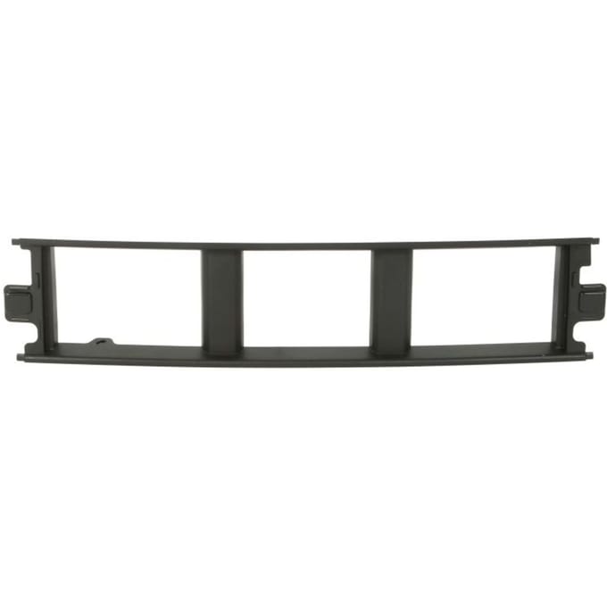 Ventilatiegrille, bumper BLIC 6502-07-2593995P