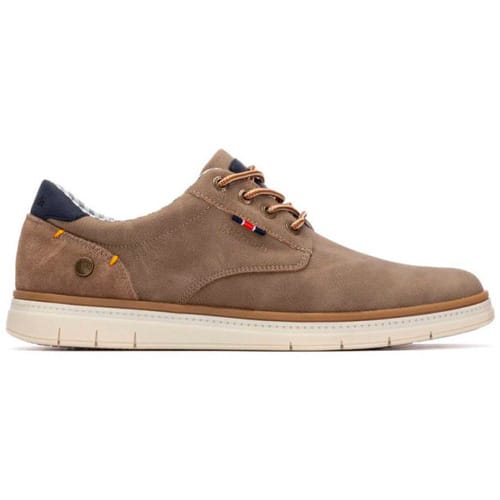 Refresh 175558 Schoenen Bruin EU 41 Man