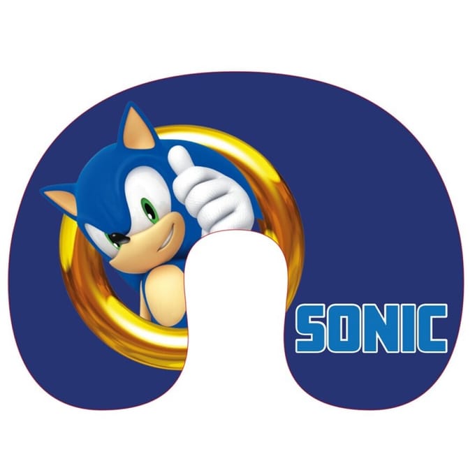 Sonic Reis kussen