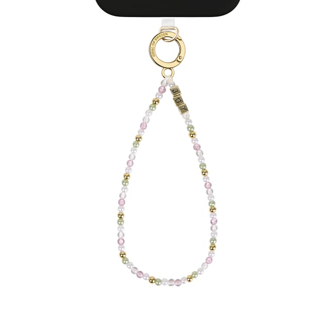 iDeal of Sweden Wristlet Strap - Beaded Joy