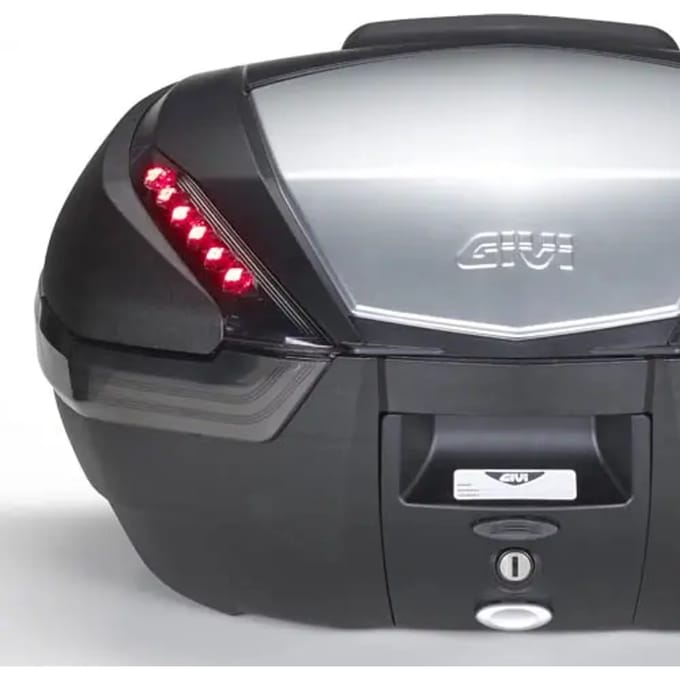 Led stoplicht kit top case Givi V47