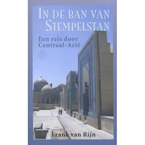 In De Ban Van Stempelstan - Frank van Rijn