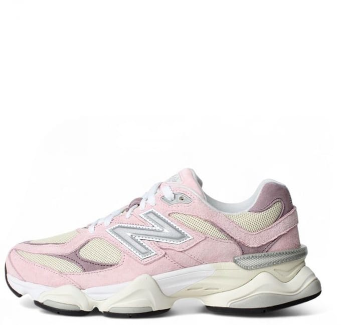 New Balance 9060 - Maat 45 - Light Pink/Beige / Roze Beige - 9060 - Lifestyle - Unisex Sneakers