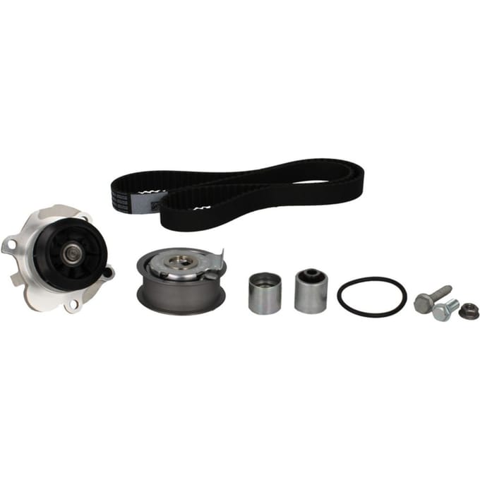 Waterpomp+distributieriem set BOSCH 1 987 946 482