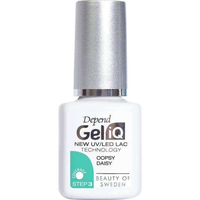 Depend Gel IQ Oopsy Daisy 5 ml