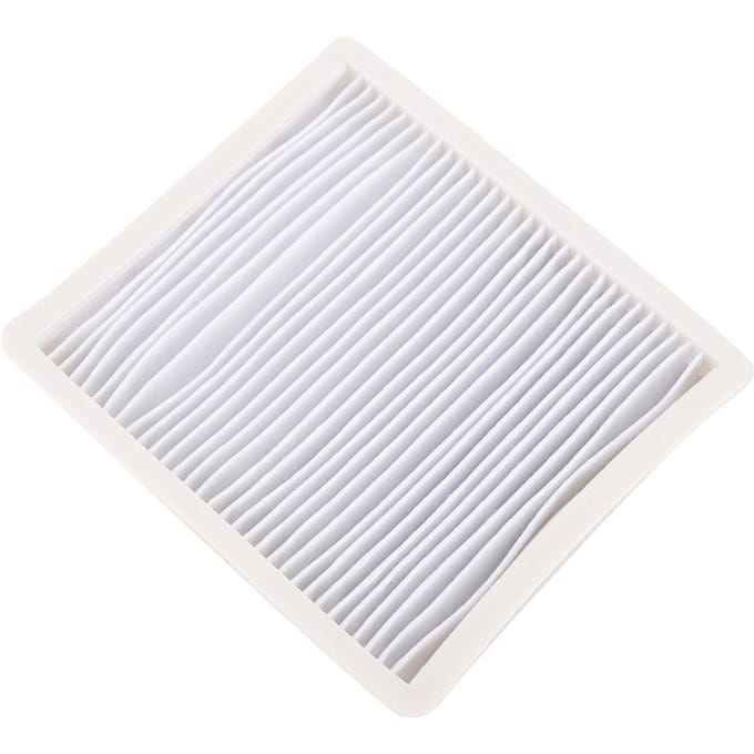 Filtre HEPA de remplacement pour aspirateur Samsung SC4300 SC4470 white