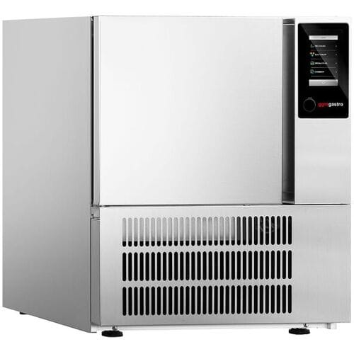 GGM Gastro Schockfroster - Touch - 55 Liter - 3x GN 1/1
