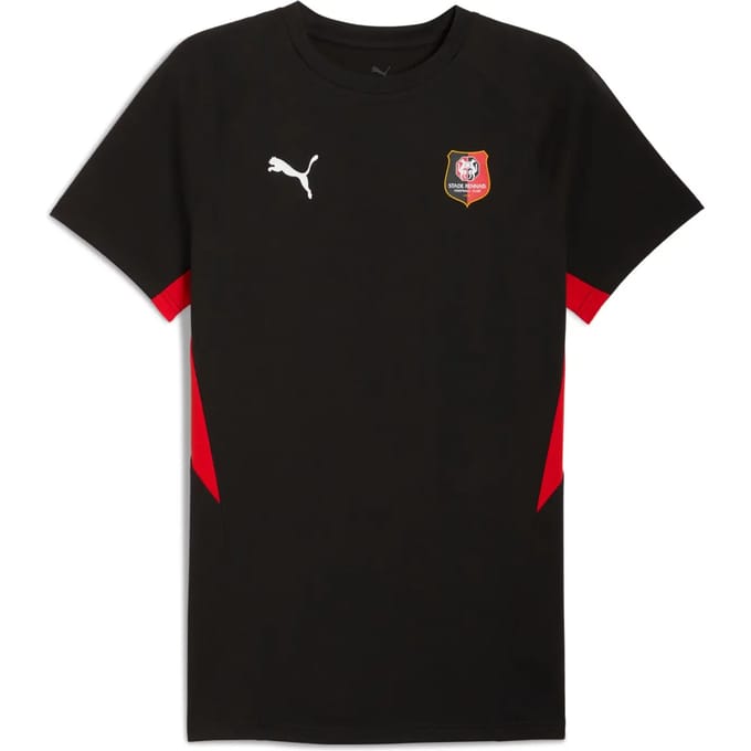 T-shirt Stade Rennais Evostripe