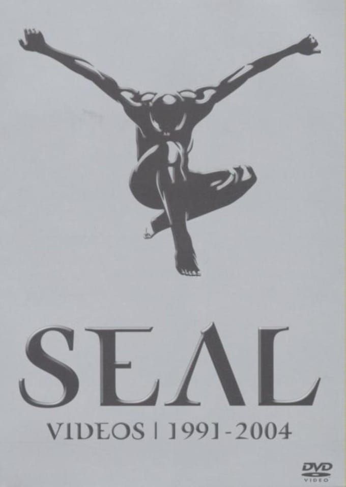 Seal - Best 1991-2004