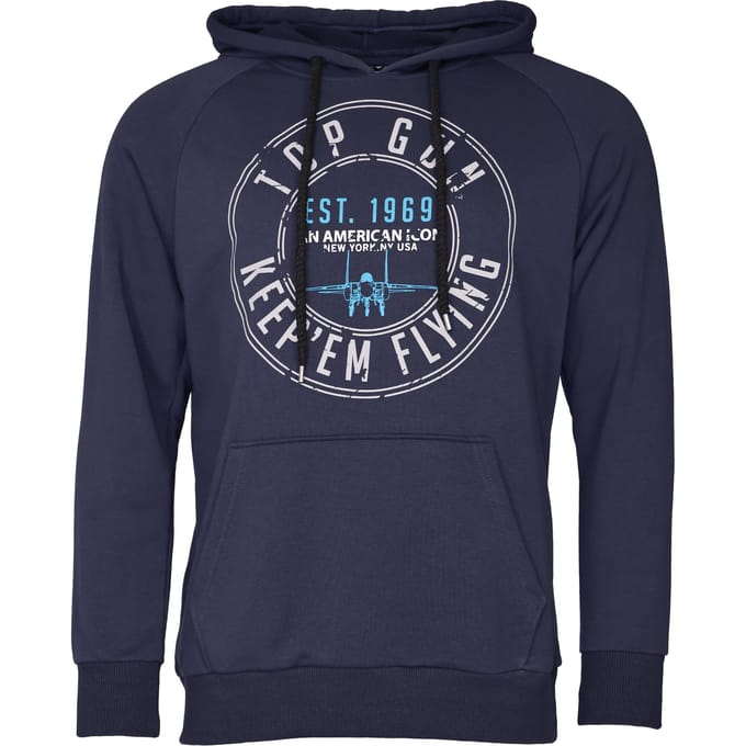Top Gun Hoodie TG20212107