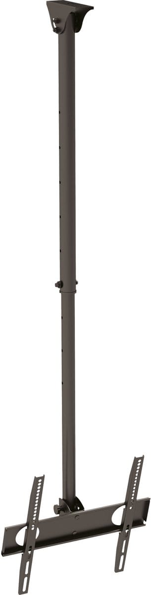 InLine® plafondbeugel, voor LED/LCD/Plasma, 81-140cm (32-55), tot 50kg