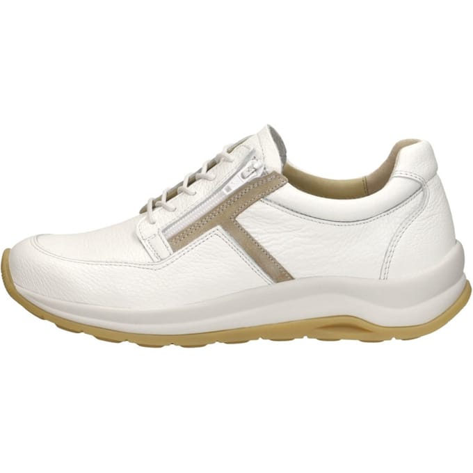 Wolky Dames Sneakers 00979 Comrie Wit