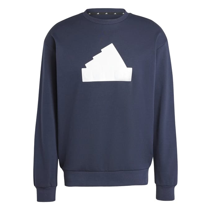 Sweatshirt adidas Future Icons Bos