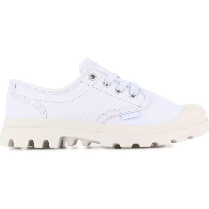 Damestrainers Palladium Pampa Oxford
