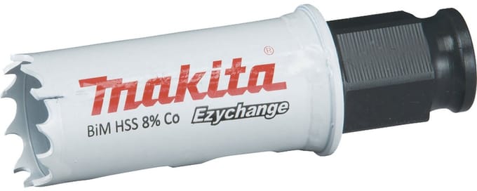 Makita E-03676 Gatzaag 22mm snelwissel BiM