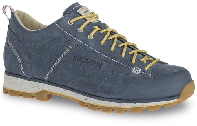 Dolomite Cinquantaquattro Low Evo Schoenen Blauw EU 38 Vrouw
