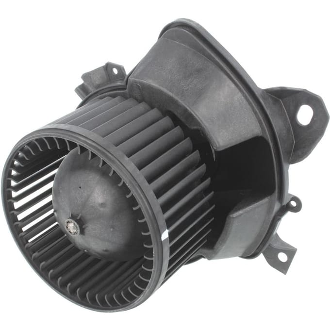 Interieurventilator THERMOTEC DDF008TT