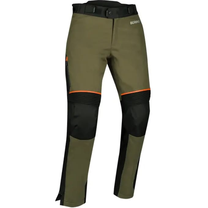 Damesfietsbroek Bering Zephyr