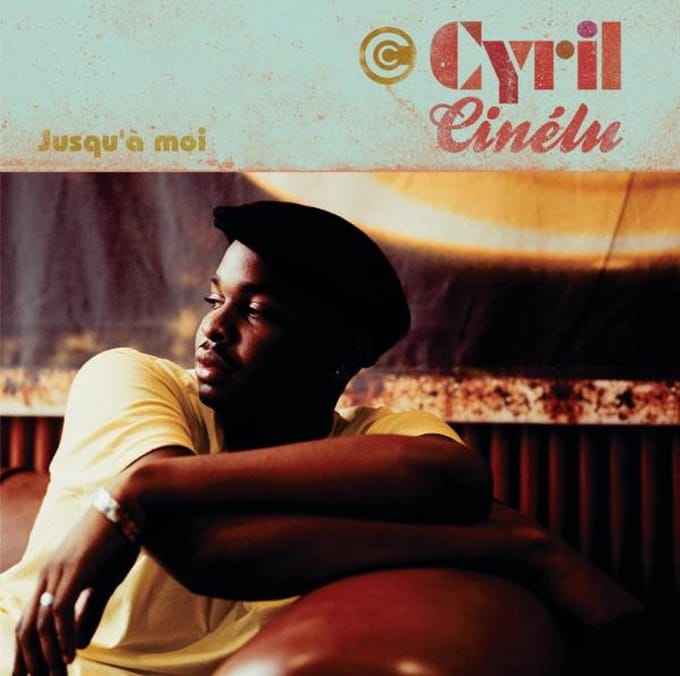 Cyril Cinelu