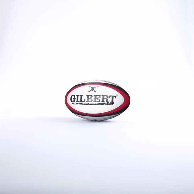 Rugbybal Vancouver Canucks