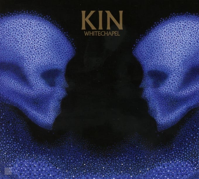 Whitechapel - Kin (CD)
