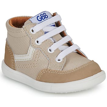 Hoge Sneakers GBB VIGO