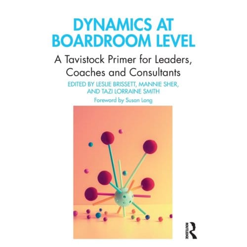 Dynamics At Boardroom Level