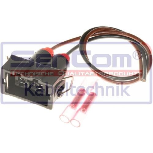 Kabelreparatieset SENCOM 21016