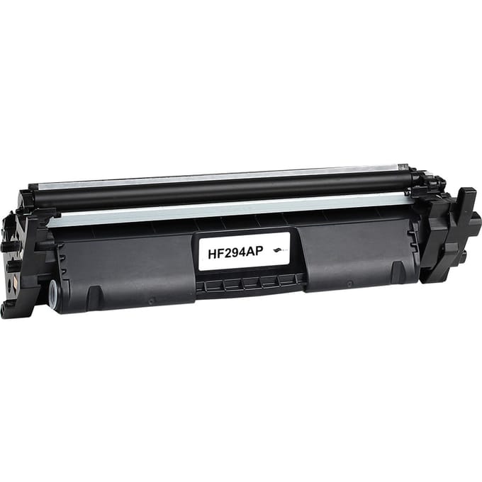 SecondLife - HP toner (CF 294A) 94A Black