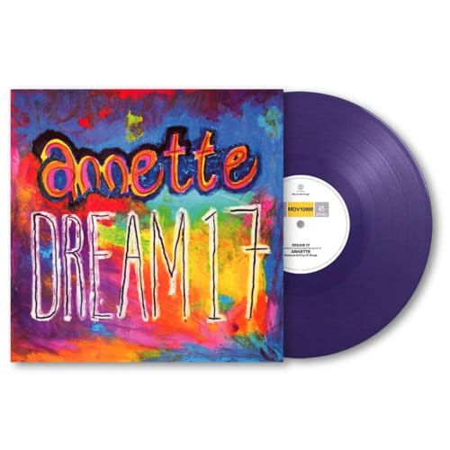 Dream 17 - Annette