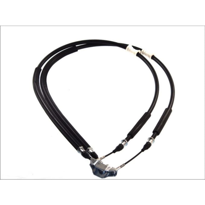 Kabel, parkeerrem ATE 24.3727-0761.2