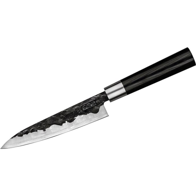 Samura Blacksmith Utility Knife